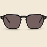 Aren 53mm - Crystal Black/Dark Smoke - Raen - STAG Provisions - Accessories - Eyewear