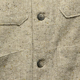 Harbor Jacket - Oatmeal - Rogue Territory - STAG Provisions - Outerwear - Coat / Jacket
