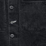 Supply Jacket - Stealth River Wash - Rogue Territory - STAG Provisions - Outerwear - Coat / Jacket