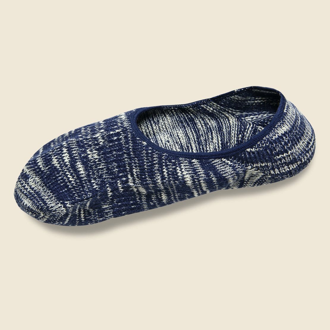 Walden 2 Pack - Navy - Richer Poorer - STAG Provisions - Accessories - Socks