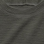 Waffle Crewneck - Alpine Grey - RRL - STAG Provisions - Tops - L/S Knit