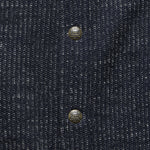 Browns Beach Cardigan - Navy - RRL - STAG Provisions - Tops - Sweater