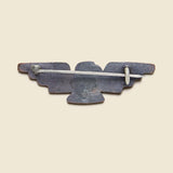 Thunderbird Pin - Copper - RRL - STAG Provisions - Accessories - Pins