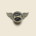 Winged Diamond Pin - RRL - STAG Provisions - Accessories - Pins