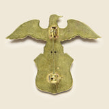 Eagle Pin - RRL - STAG Provisions - Accessories - Pins