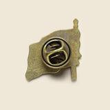 Flag Pin - RRL - STAG Provisions - Accessories - Pins