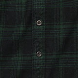 Catalogue Workshirt - Blackwatch - RRL - STAG Provisions - Tops - L/S Woven - Plaid
