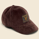 Trucker Cap - Brown - RRL - STAG Provisions - Accessories - Hats