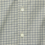 Eli Pocket Shirt - Cream/Blue - RRL - STAG Provisions - Tops - L/S Woven - Plaid