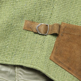 Malton Vest - Dusty Green - RRL - STAG Provisions - Outerwear - Vest