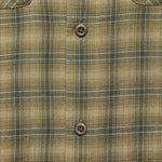 Carter Camp Shirt - Olive - RRL - STAG Provisions - Tops - L/S Woven - Plaid