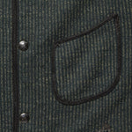 Vessel Fleece Jacket - Browns Beach - RRL - STAG Provisions - Outerwear - Coat / Jacket