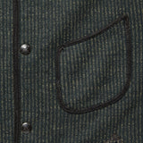 Vessel Fleece Jacket - Browns Beach - RRL - STAG Provisions - Outerwear - Coat / Jacket