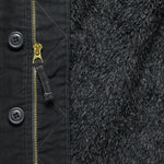 Kenton Deck Jacket - Deep Navy - RRL - STAG Provisions - Outerwear - Coat / Jacket