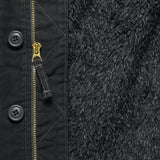 Kenton Deck Jacket - Deep Navy - RRL - STAG Provisions - Outerwear - Coat / Jacket