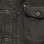 Cowboy Jacket - Erie Wash - RRL - STAG Provisions - Outerwear - Coat / Jacket