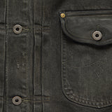 Cowboy Jacket - Erie Wash - RRL - STAG Provisions - Outerwear - Coat / Jacket
