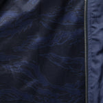Reversible Souvenir Bomber - Blue - RRL - STAG Provisions - Outerwear - Coat / Jacket