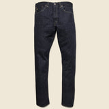 Slim Narrow Jean - Rinse - RRL - STAG Provisions - Pants - Denim