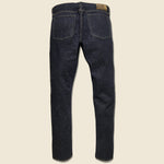 Slim Narrow Jean - Rinse - RRL - STAG Provisions - Pants - Denim