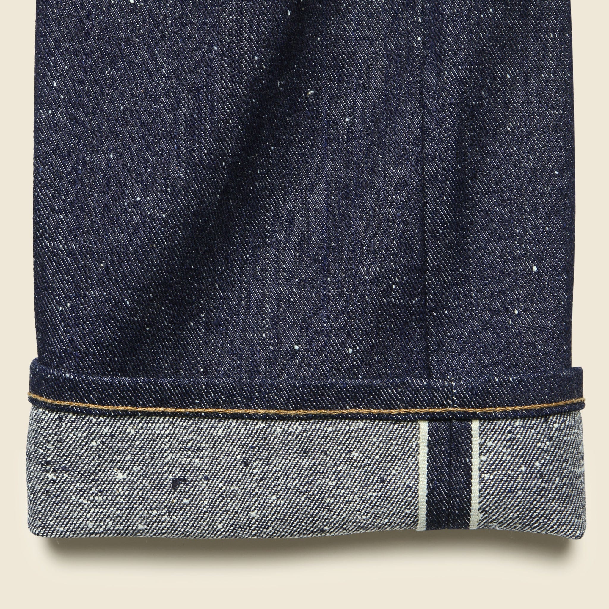 Stanton 14oz - Neppy Indigo - Rogue Territory - STAG Provisions - Pants - Denim