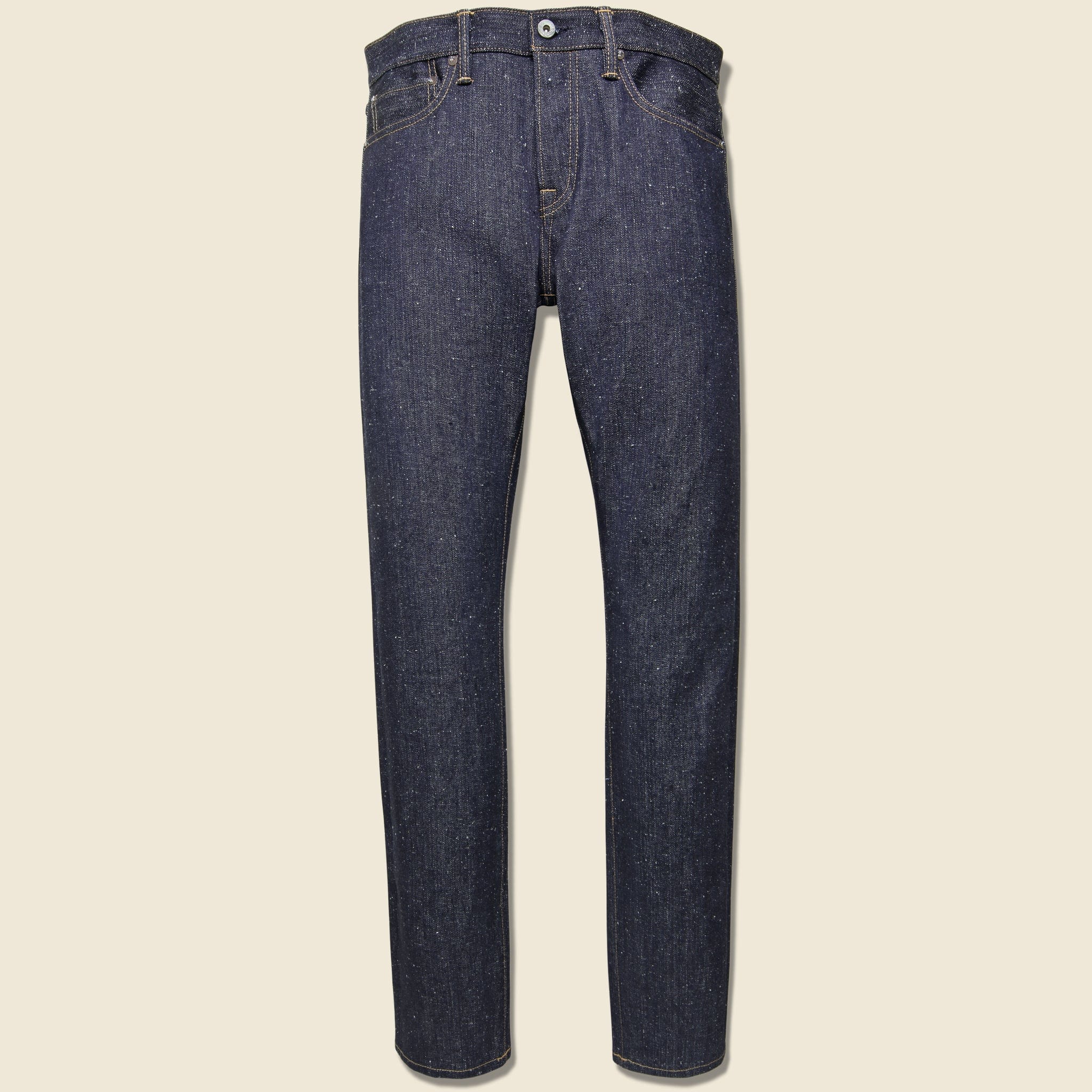 SK 14oz - Neppy Indigo - Rogue Territory - STAG Provisions - Pants - Denim