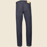 SK 14oz - Neppy Indigo - Rogue Territory - STAG Provisions - Pants - Denim