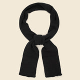 Stole Sock Scarf - Black - RoToTo - STAG Provisions - Accessories - Scarves