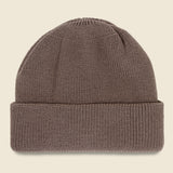 Bulky Watch Cap - Grayge - RoToTo - STAG Provisions - Accessories - Hats