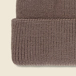 Bulky Watch Cap - Grayge - RoToTo - STAG Provisions - Accessories - Hats