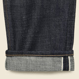 Strong Taper 13.5oz - Cryptic Indigo - Rogue Territory - STAG Provisions - Pants - Denim