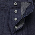 Fatigue Short - Neppy Indigo - Rogue Territory - STAG Provisions - Shorts - Solid