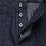Fatigue Short - Neppy Indigo - Rogue Territory - STAG Provisions - Shorts - Solid