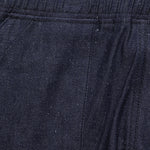 Fatigue Short - Neppy Indigo - Rogue Territory - STAG Provisions - Shorts - Solid