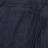 Fatigue Short - Neppy Indigo - Rogue Territory - STAG Provisions - Shorts - Solid