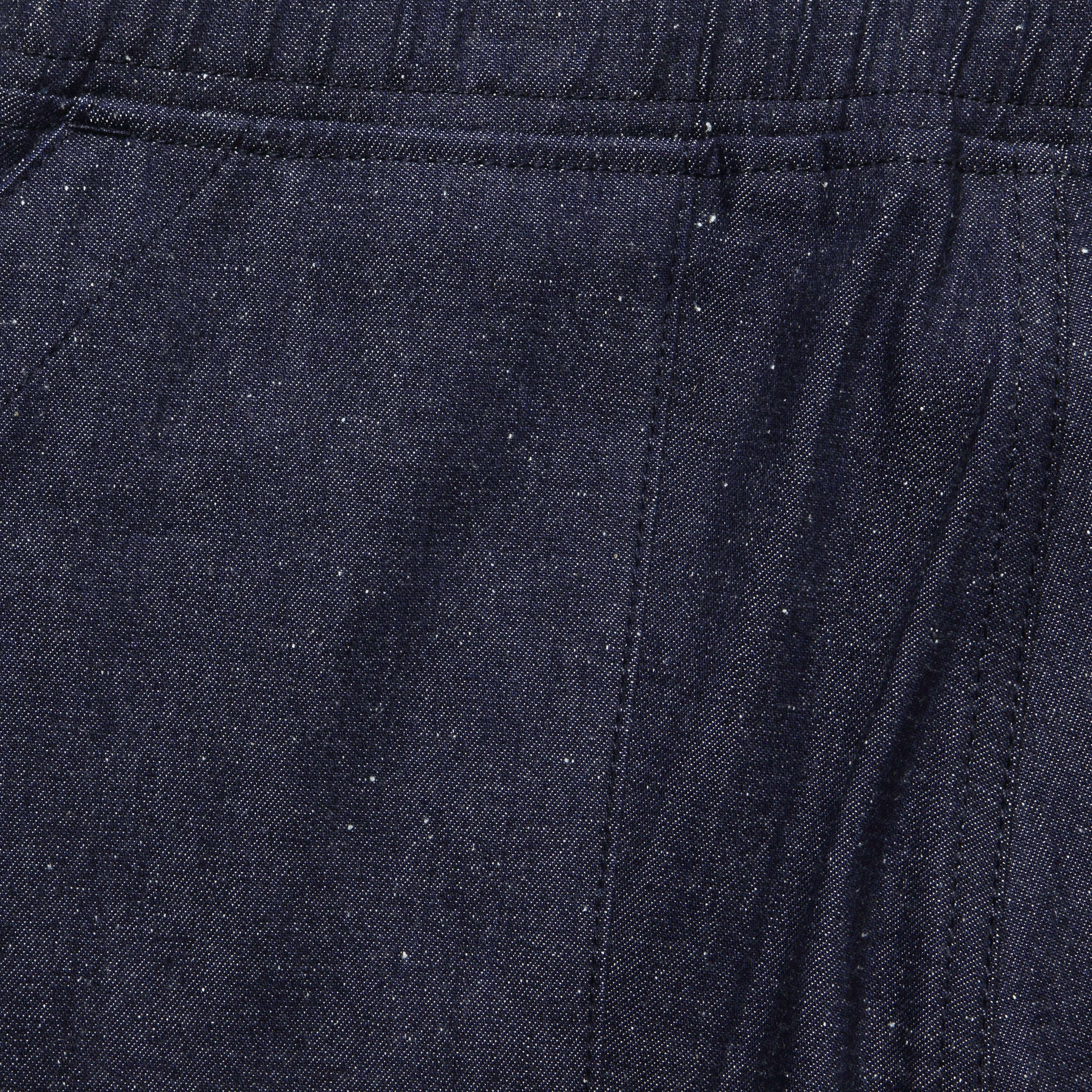 Fatigue Short - Neppy Indigo - Rogue Territory - STAG Provisions - Shorts - Solid