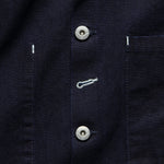 Field Jacket - Rinsed ISC - Rogue Territory - STAG Provisions - Outerwear - Coat / Jacket