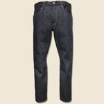 Standard Issue 13.5oz - Raw Indigo - Rogue Territory - STAG Provisions - Pants - Denim