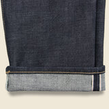 Standard Issue 13.5oz - Raw Indigo - Rogue Territory - STAG Provisions - Pants - Denim