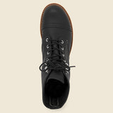 Iron Ranger No. 8084 - Black Harness - Red Wing - STAG Provisions - Shoes - Boots / Chukkas