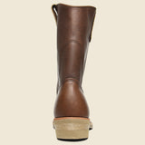9" STAG Exclusive Pecos Boot No. 8159 - Amber Harness - Red Wing - STAG Provisions - Shoes - Boots / Chukkas
