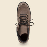 6" Moc Toe No. 8863 - Slate Muleskinner - Red Wing - STAG Provisions - Shoes - Boots / Chukkas