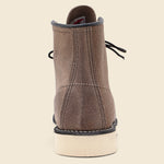 6" Moc Toe No. 8863 - Slate Muleskinner - Red Wing - STAG Provisions - Shoes - Boots / Chukkas