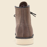 6" Moc Toe No. 8863 - Slate Muleskinner - Red Wing - STAG Provisions - Shoes - Boots / Chukkas