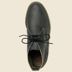 Weekender Chukka - Charcoal - Red Wing - STAG Provisions - Shoes - Boots / Chukkas