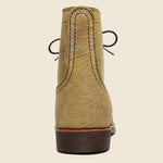 Iron Ranger No. 8083 - Hawthorne - Mini-Lug Sole - Red Wing - STAG Provisions - Shoes - Boots / Chukkas