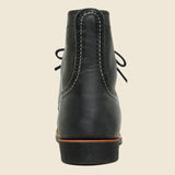 Iron Ranger No. 8086 - Charcoal Rough & Tough - Mini-Lug Sole - Red Wing - STAG Provisions - Shoes - Boots / Chukkas