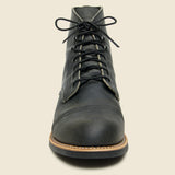 Iron Ranger No. 8086 - Charcoal Rough & Tough - Mini-Lug Sole - Red Wing - STAG Provisions - Shoes - Boots / Chukkas