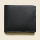 Classic Bifold Wallet - Black Frontier - Red Wing - STAG Provisions - Accessories - Wallets