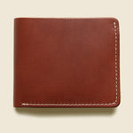 Classic Bifold Wallet - Oro Legacy - Red Wing - STAG Provisions - Accessories - Wallets